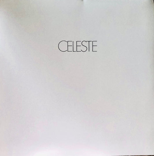 CELESTE - Principe di un Giorno - Vinile Nero