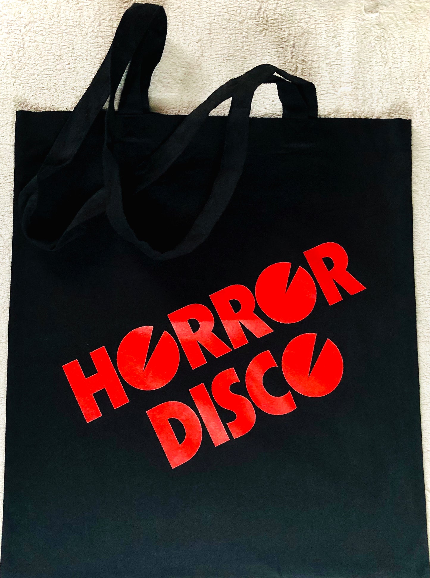 BOTTIN - Horror Disco Mystery Bag - Special Edition (4LPs + Bag)