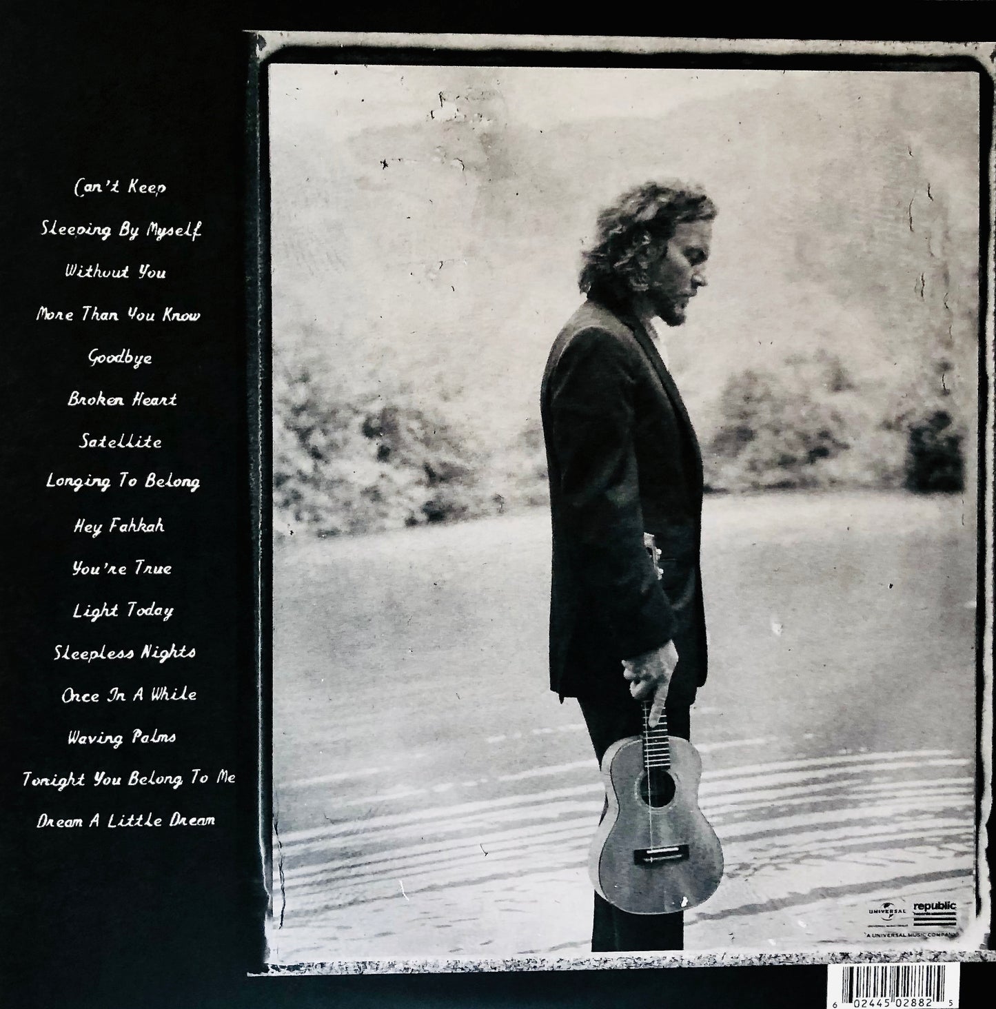 EDDIE VEDDER - Ukulele Songs - Vinile / Pop